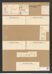 Cocconeis salinarum (Kuetz.) Rabenh. (de-Toni-Nr.: Genus 40, Species 1842) Zeichnungen Sammlung Grunow Nr. 3633 (NHMW-BOT-W0371240)